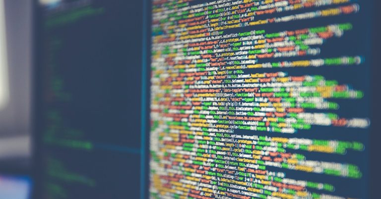 AI startup founding