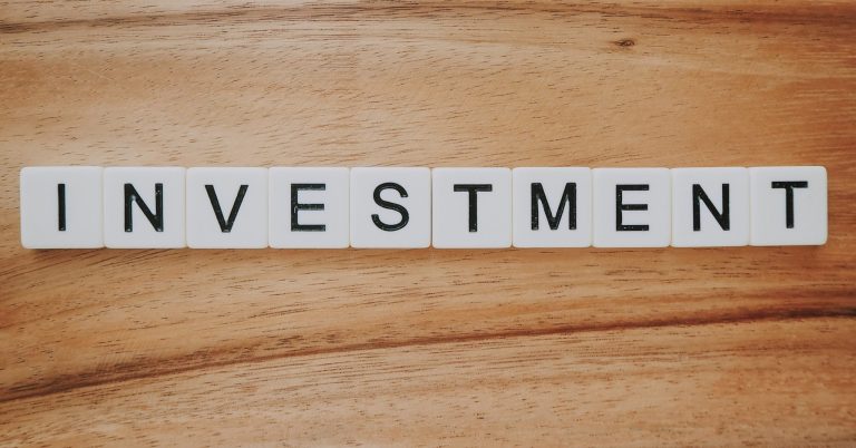 Angel investor vs venture capital