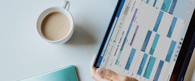 AI scheduling assistant