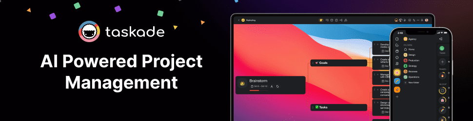 A porject management software for remote teams
