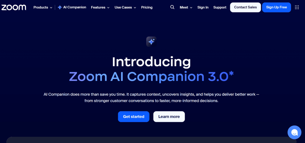 A simple alternative for paid Zoom users