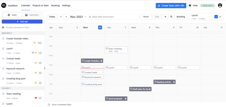 Best 7 Calendar Apps For Mac In 2026: Ranked & Reviewed