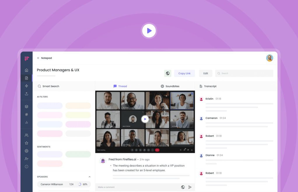 This app is an excellent way to take notes effectively.