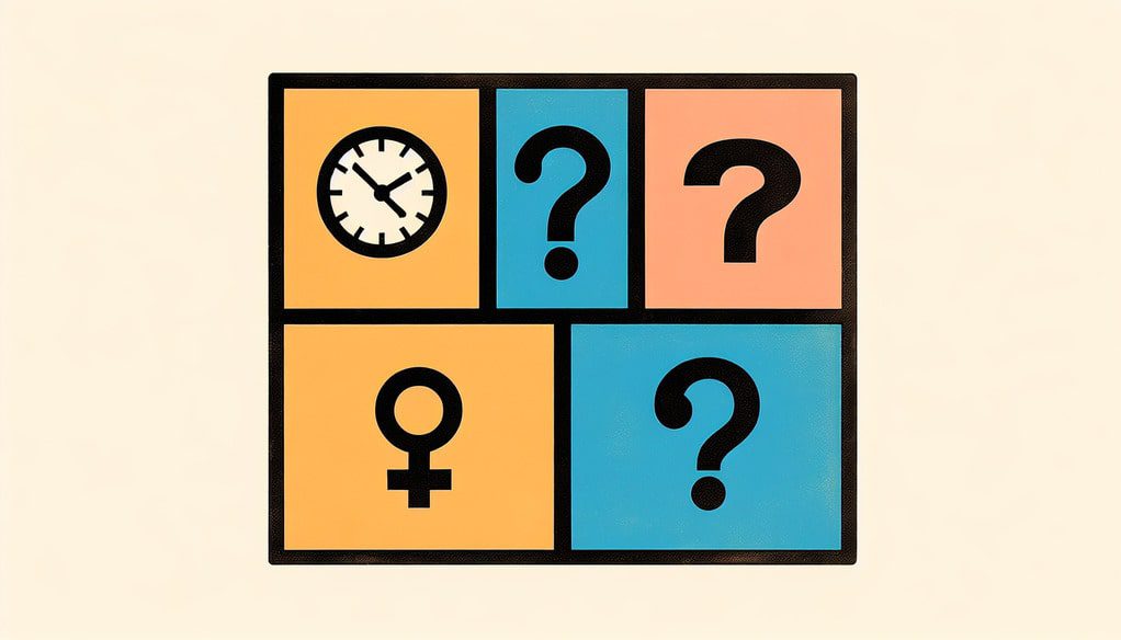 Eisenhower Matrix for task prioritization