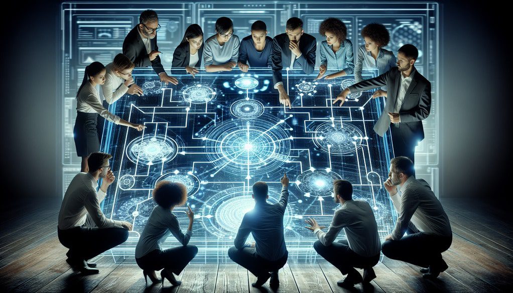 Implementing Project Management Automation