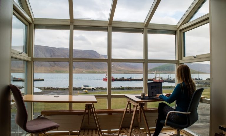 Managing remote workers toolkit