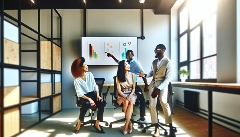 Project Management Automation Success