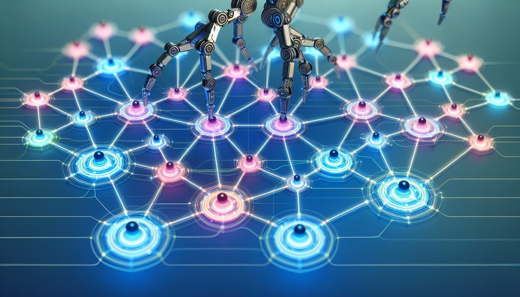 Project management automation