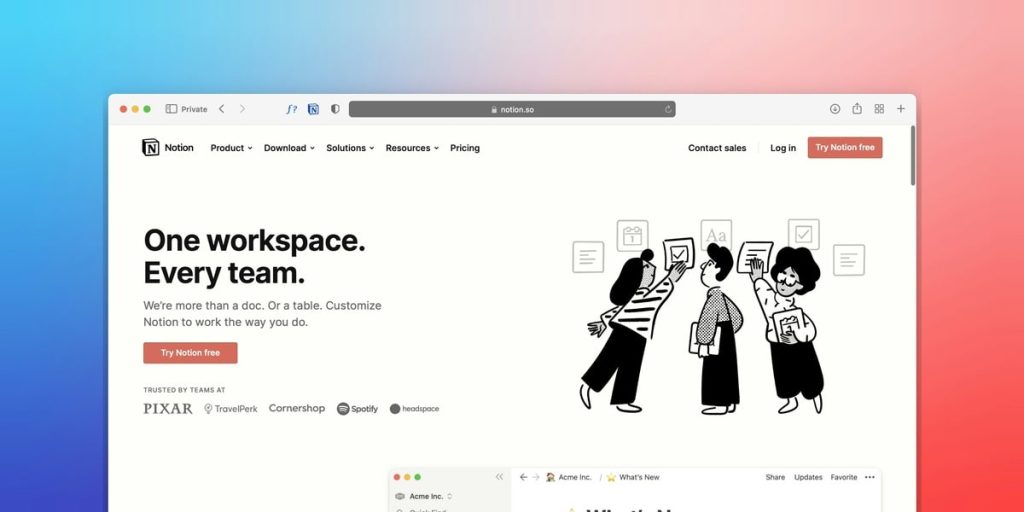 Notion Vs Obsidian Which Note-Taking App Is Better For You
