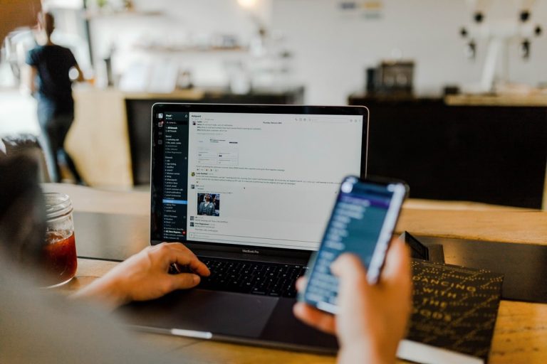 Real-time-collaboration