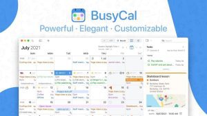 Best 7 Calendar Apps For Mac In 2026: Ranked & Reviewed
