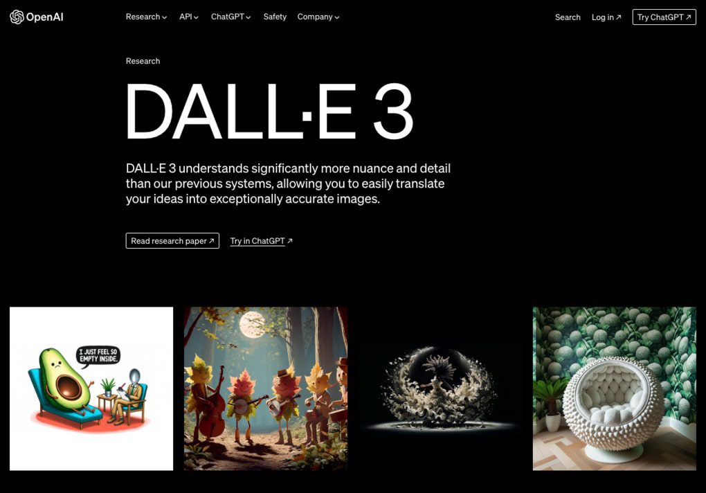 best AI productivity tool for image generation