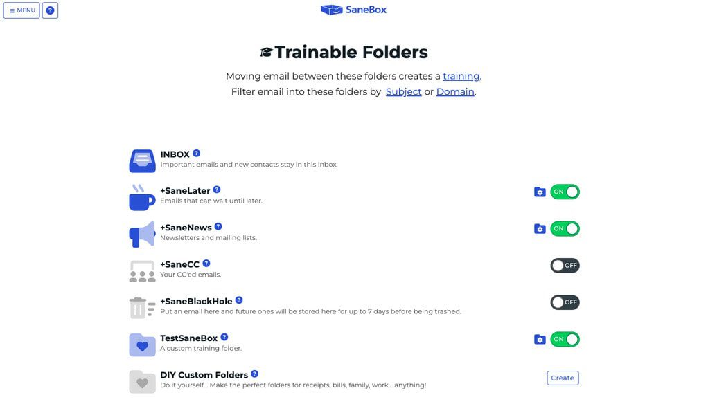 how to use ai to be more productive - emails