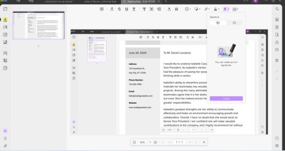 UPDF Review: Is it the Best PDF Editor in 2026? (REAL Experience)
