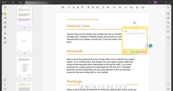 Adobe Acrobat Vs UPDF: A Honest Comparison (2026)