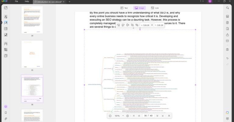 UPDF Review: Is it the Best PDF Editor in 2026? (REAL Experience)