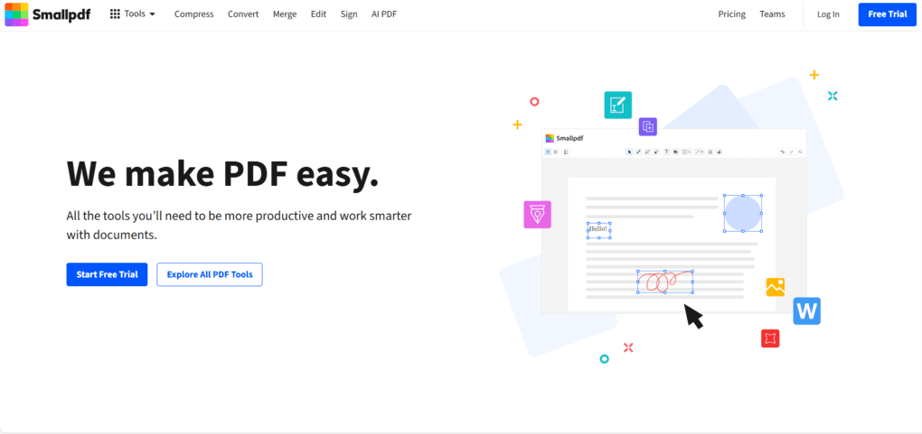Best lightweight Adobe Acrobat alternative