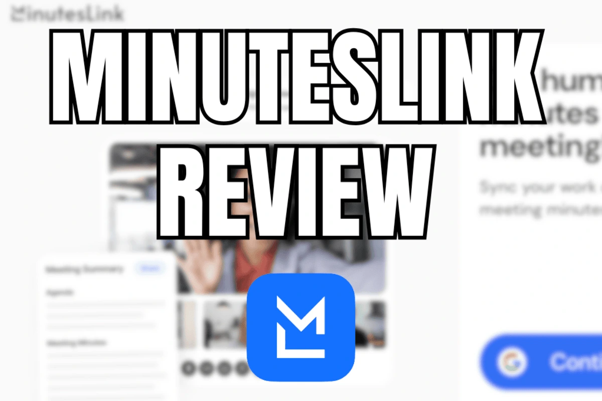 MinutesLink review