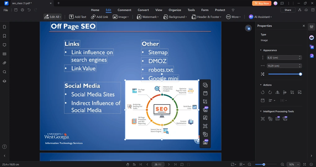 wondershare PDF element image insertation (1)