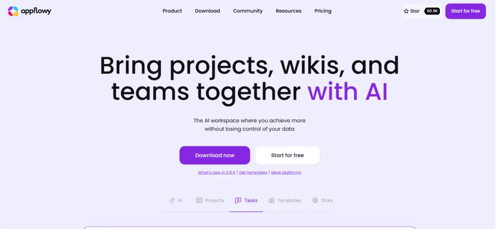 A budget-friendly Microsoft OneNote alternative for small teams