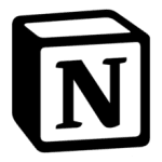 Notion logo