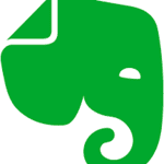 evernote logo