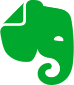evernote logo
