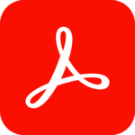 Adobe Acrobat is a solid pdf editor (1)