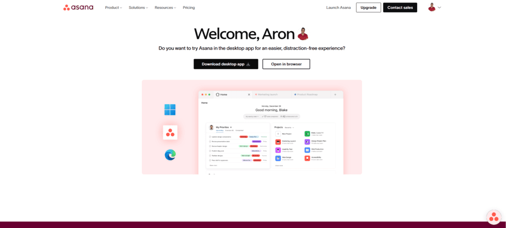 ClickUp vs Asana which is the better project management tool