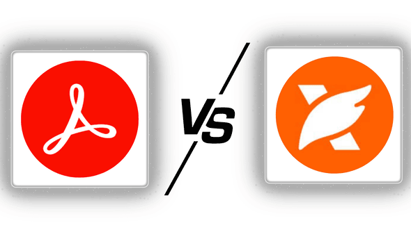Adobe Acrobat Vs Nitro