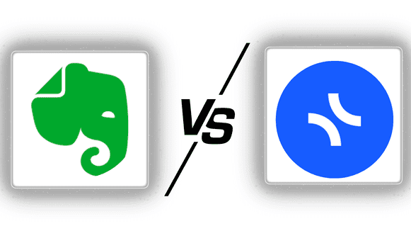 Evernote vs Xtiles