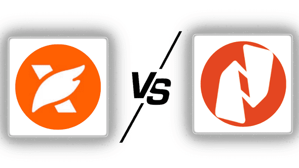 Foxit vs Nitro