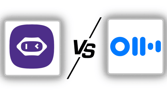 MeetGeek vs Otter AI