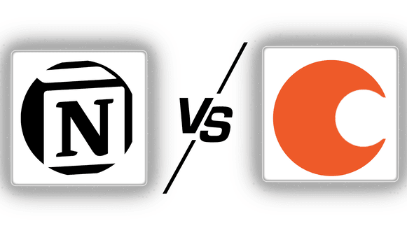 Notion vs Coda