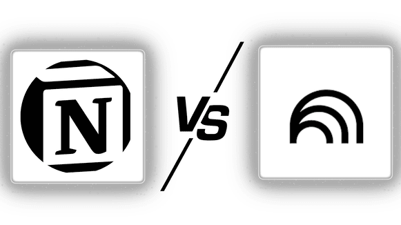 Notion vs NotebookLM