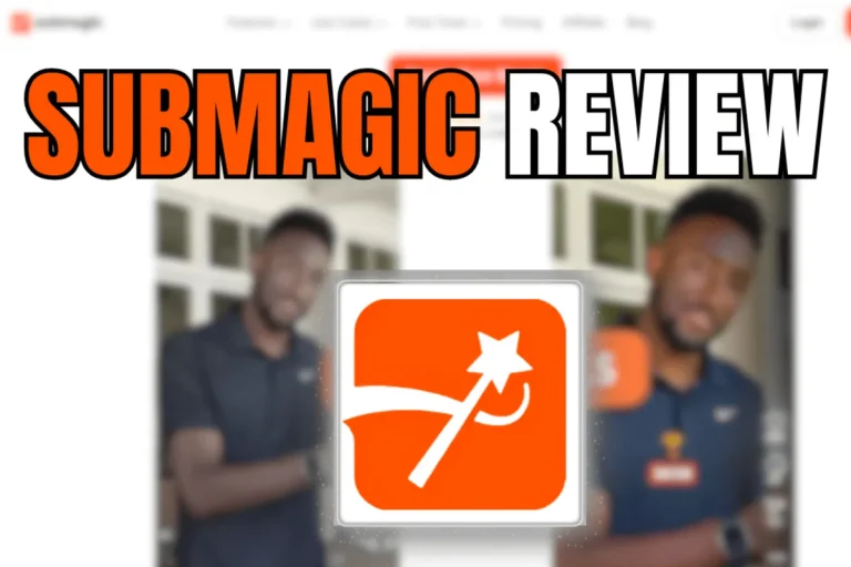 Submagic review