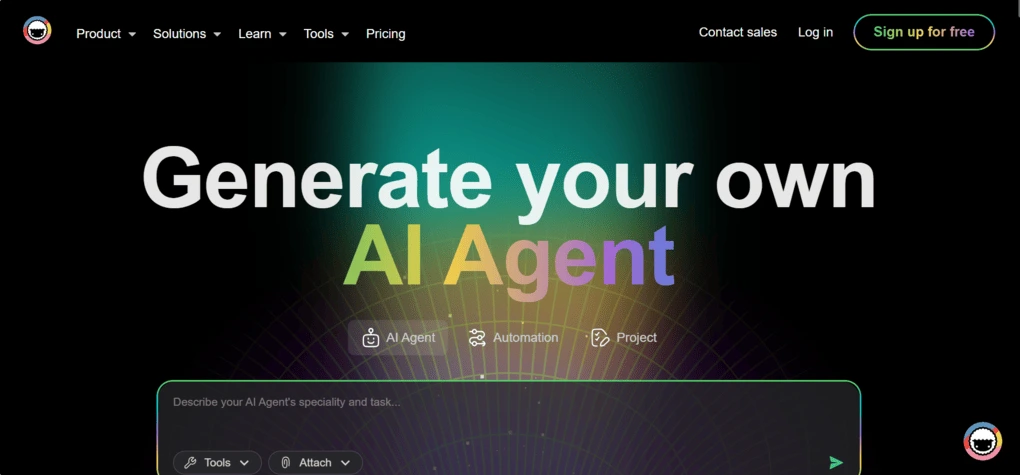 Taskade is a good Asana alternative