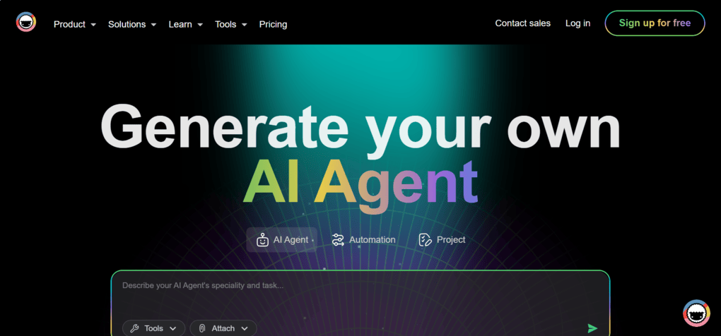 Taskade vs ClickUp - what is Taskade