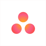 Asana logo