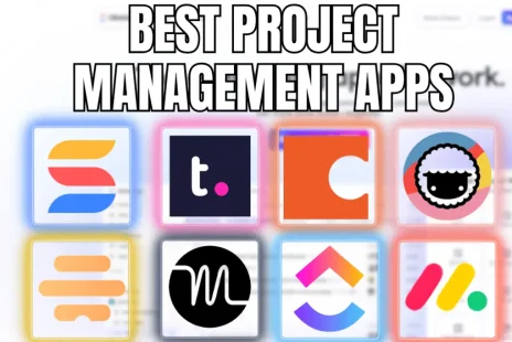 Best Project Management Software