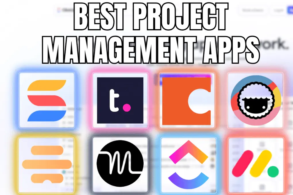 8 Best Project Management Software in 2025 | My Honest List