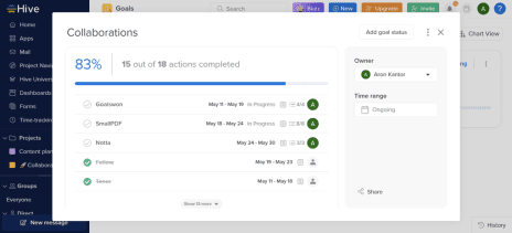 Hive Review: The Best Project Management App? (2026)