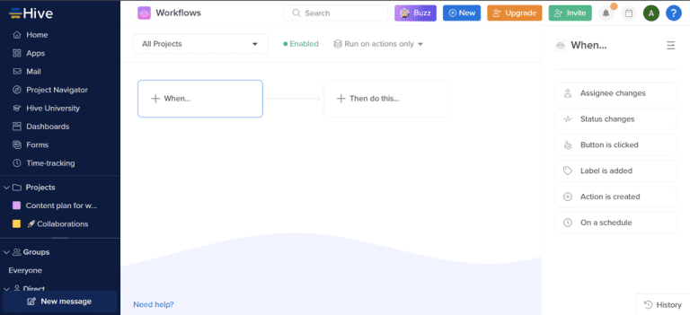 Hive Review: The Best Project Management App? (2026)