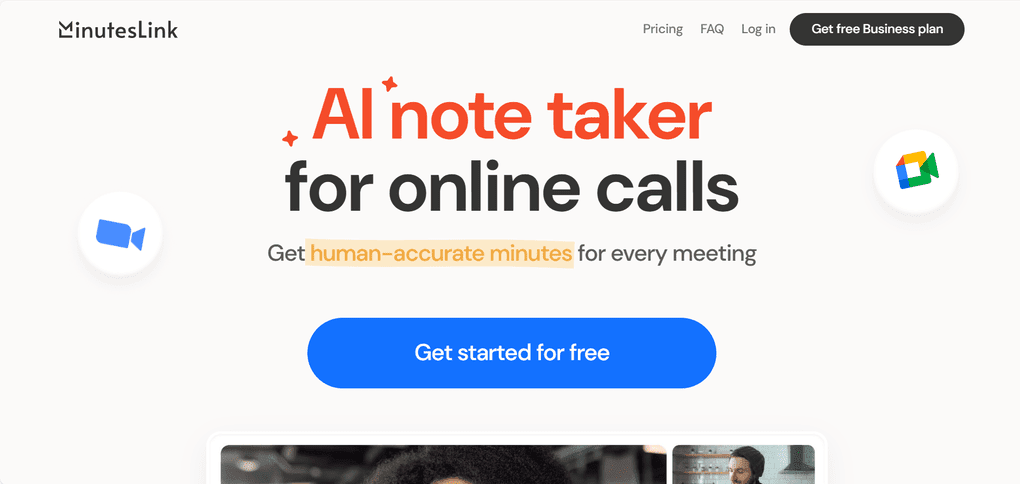 MinutesLink promo code