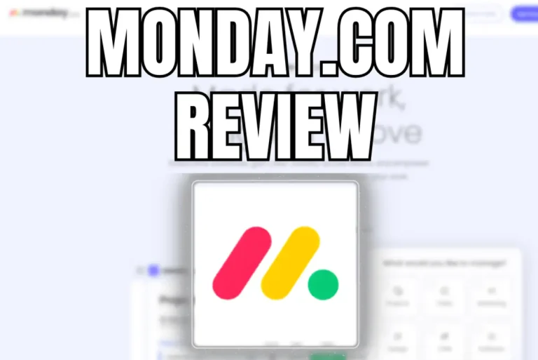 Monday.com review