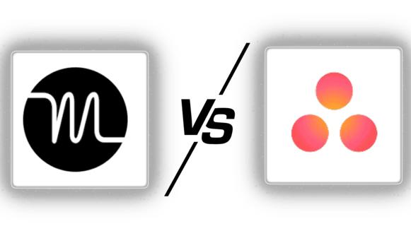 Motion vs Asana