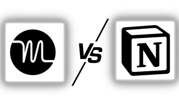 Motion vs Notion