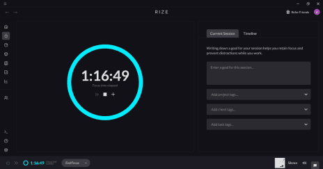 My Honest Rize Review After Using It For +12 Months (2026)