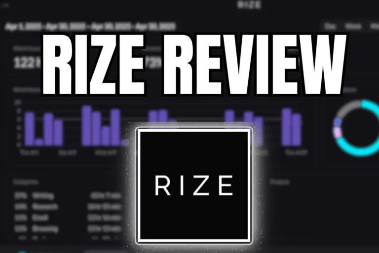Rize review