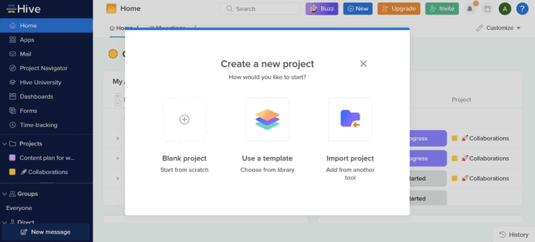 Hive Review: The Best Project Management App? (2026)